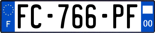 FC-766-PF