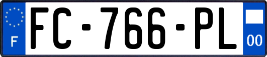 FC-766-PL