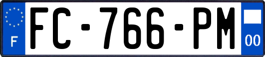 FC-766-PM
