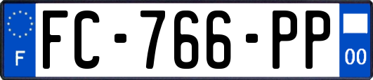 FC-766-PP