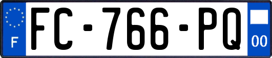 FC-766-PQ