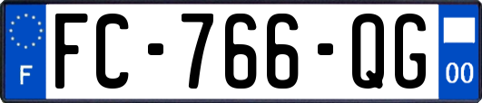 FC-766-QG