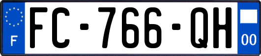 FC-766-QH