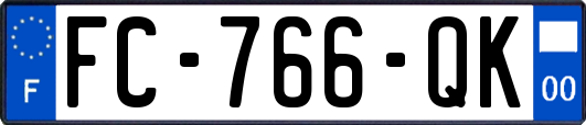 FC-766-QK