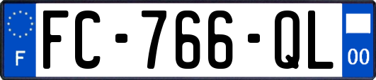 FC-766-QL