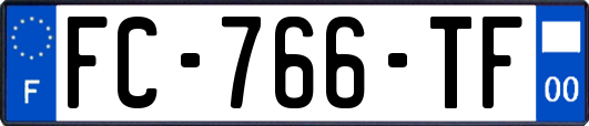 FC-766-TF