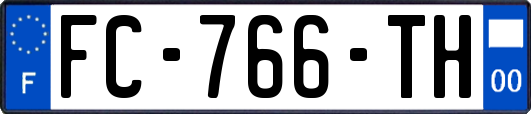 FC-766-TH