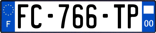 FC-766-TP