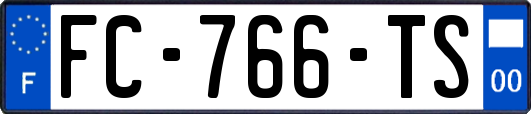 FC-766-TS