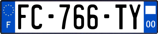 FC-766-TY