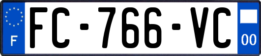 FC-766-VC