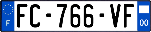 FC-766-VF