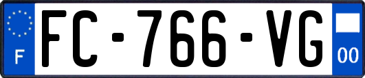 FC-766-VG