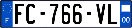 FC-766-VL