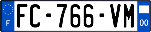 FC-766-VM