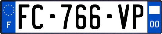 FC-766-VP