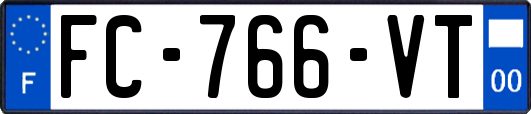 FC-766-VT