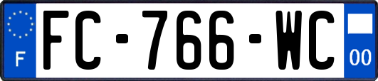 FC-766-WC