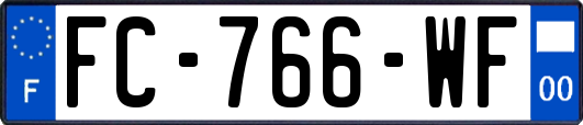 FC-766-WF