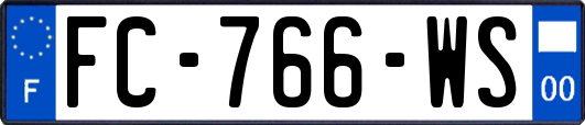 FC-766-WS