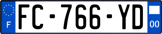 FC-766-YD