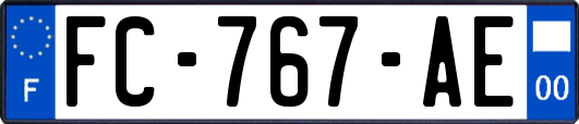 FC-767-AE