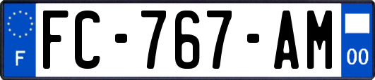 FC-767-AM