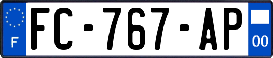 FC-767-AP