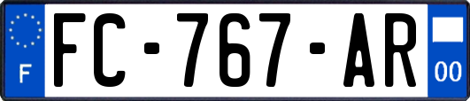 FC-767-AR