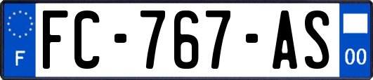 FC-767-AS