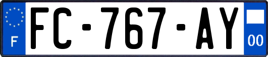 FC-767-AY