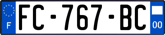 FC-767-BC