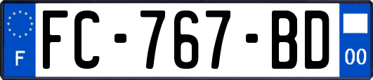 FC-767-BD