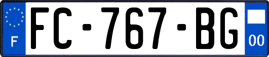 FC-767-BG