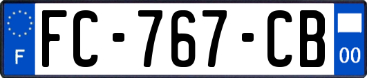 FC-767-CB