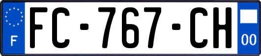 FC-767-CH