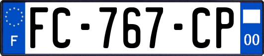 FC-767-CP