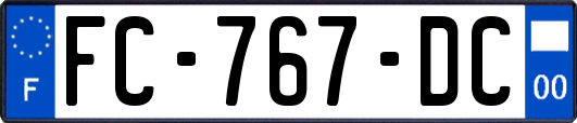 FC-767-DC