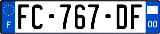 FC-767-DF