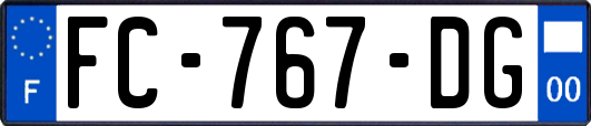 FC-767-DG