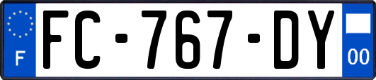 FC-767-DY