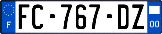 FC-767-DZ