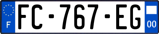 FC-767-EG