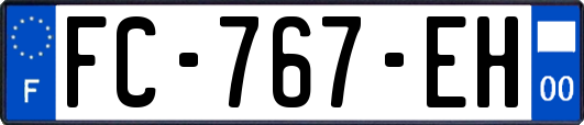 FC-767-EH