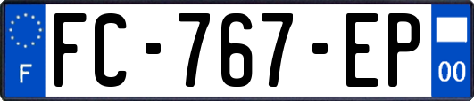 FC-767-EP