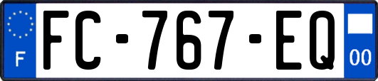 FC-767-EQ