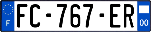 FC-767-ER