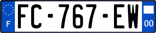 FC-767-EW