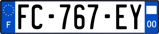 FC-767-EY