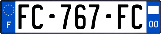 FC-767-FC